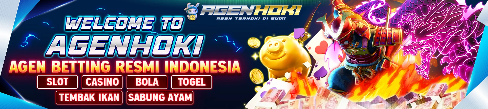 Slot Gacor